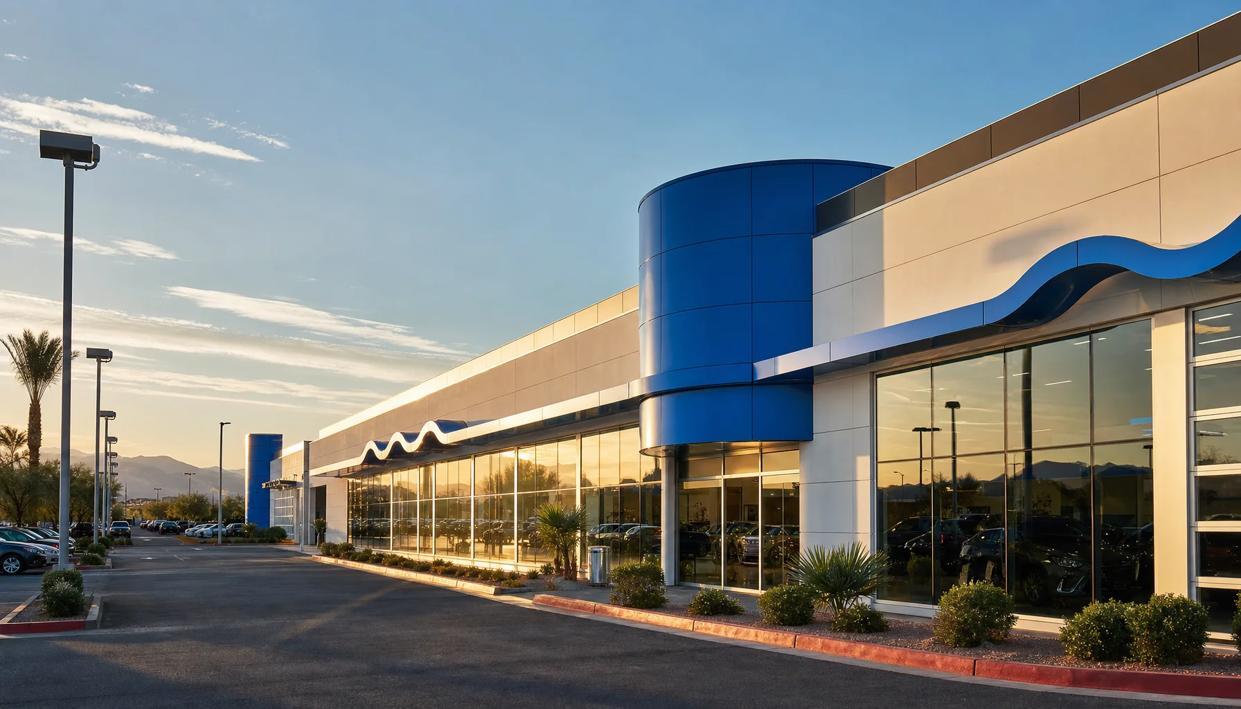 Featured image for Best Honda Dealerships in Las Vegas, Ranked by CarEdge Data
