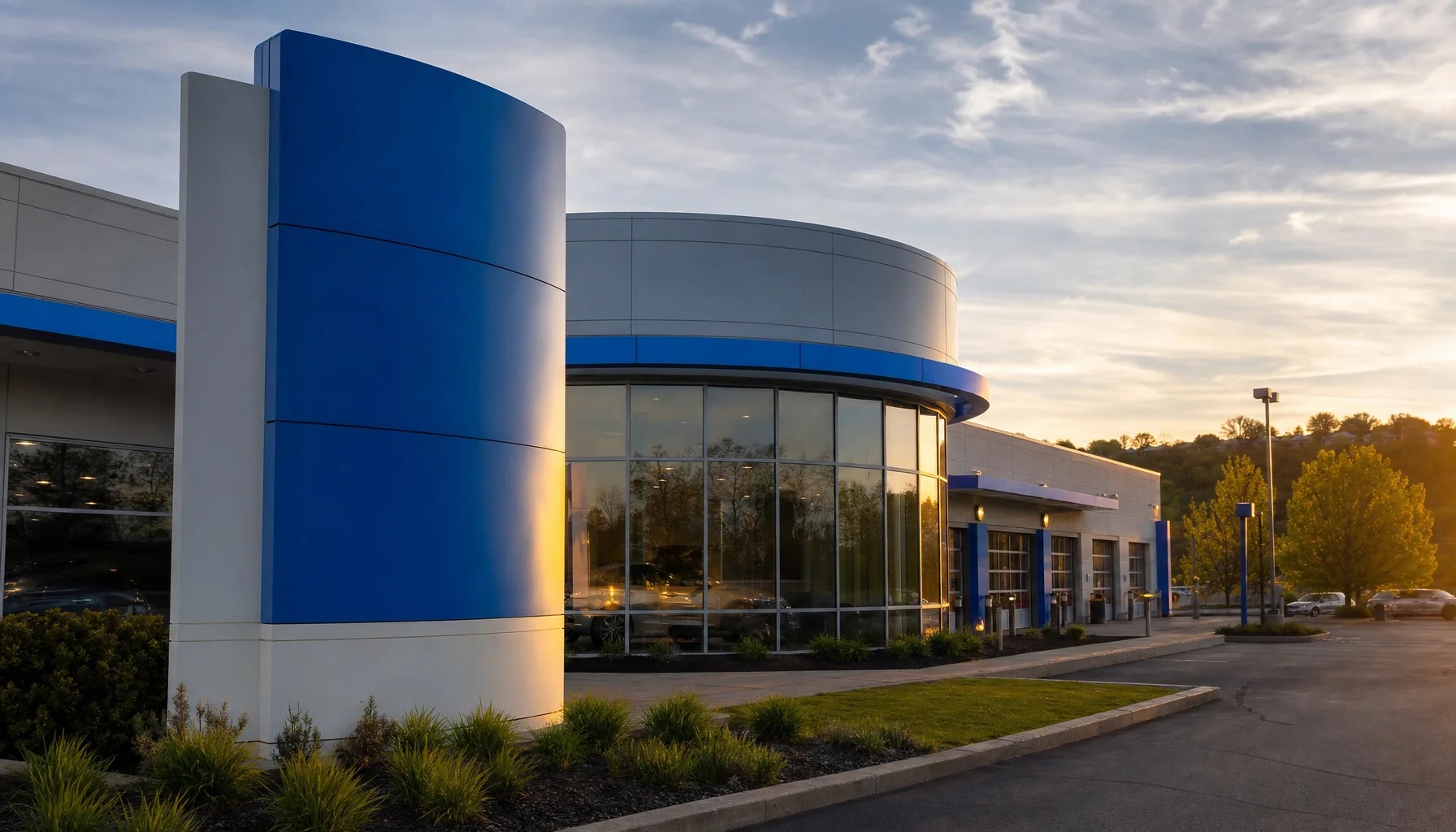 Featured image for Best Honda Dealerships in Pittsburgh, Ranked by CarEdge Data