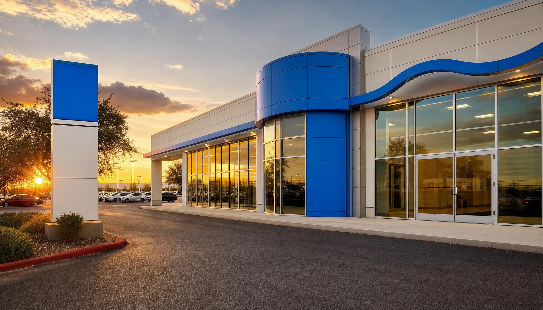Featured image for Best Honda Dealerships in San Antonio, Ranked by CarEdge Data