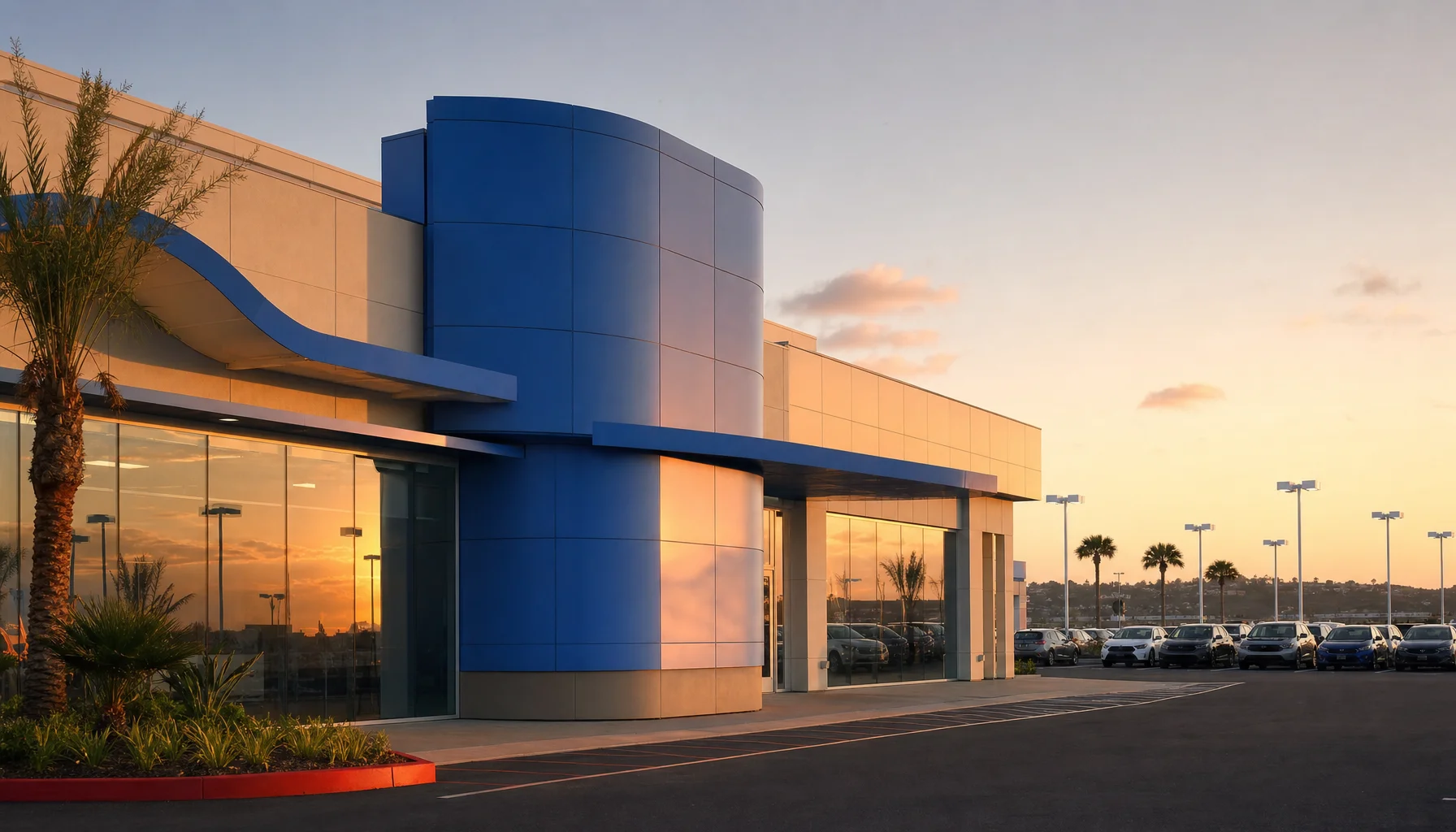 Featured image for Best Honda Dealerships in San Diego, Ranked by CarEdge Data