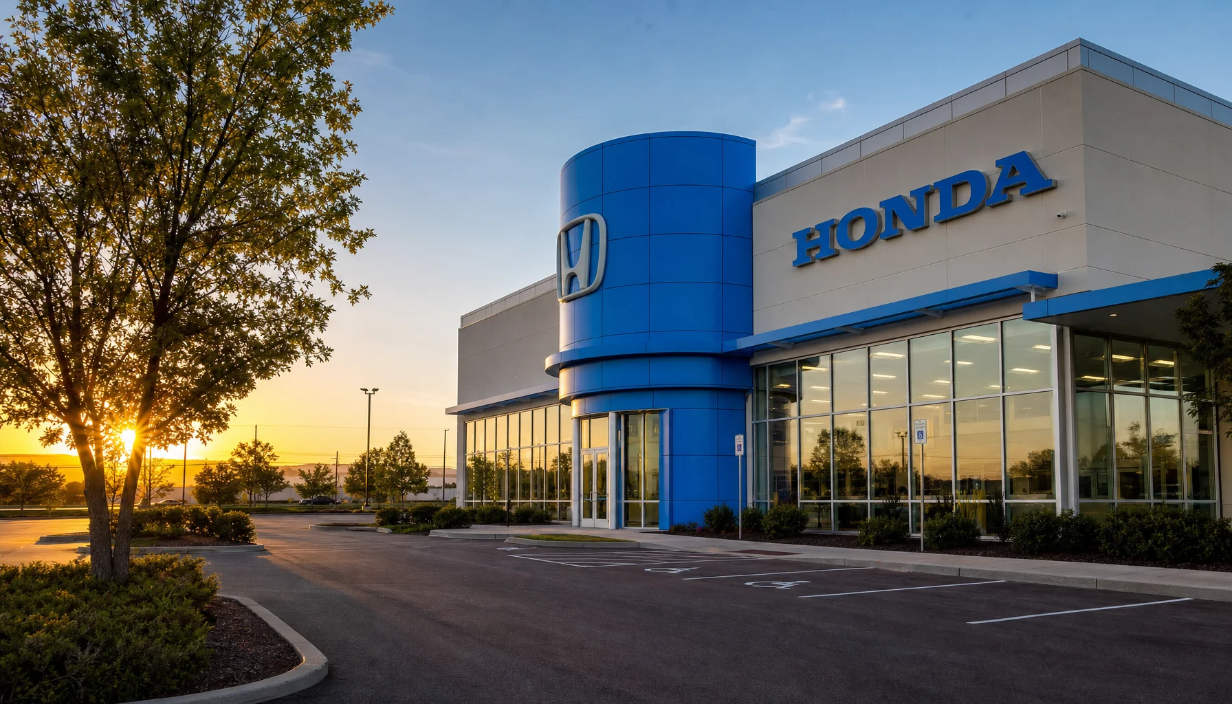 Featured image for Best Honda Dealerships in St. Louis, Ranked by CarEdge Data