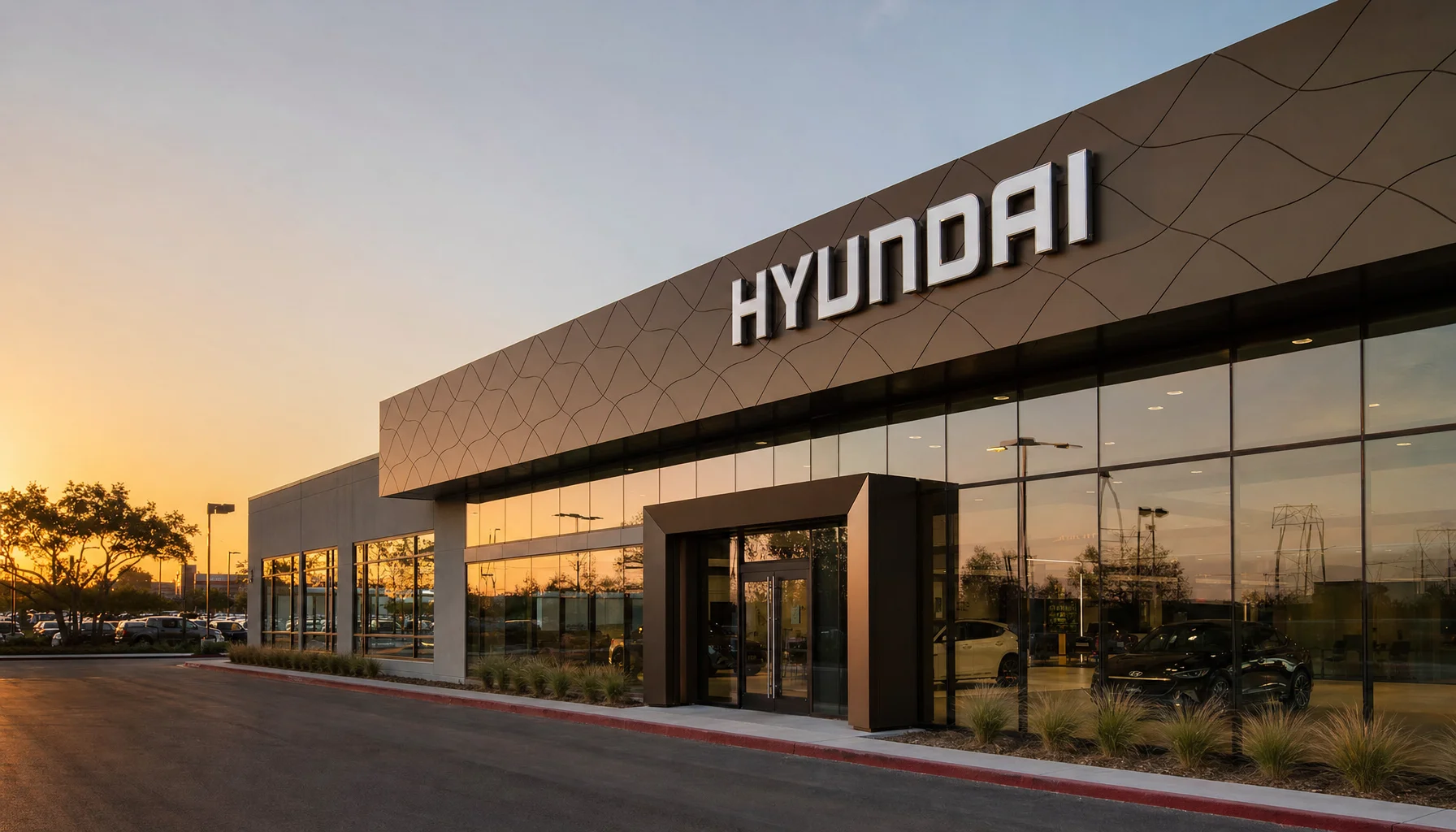 Featured image for Best Hyundai Dealerships in Austin, Ranked by CarEdge Data