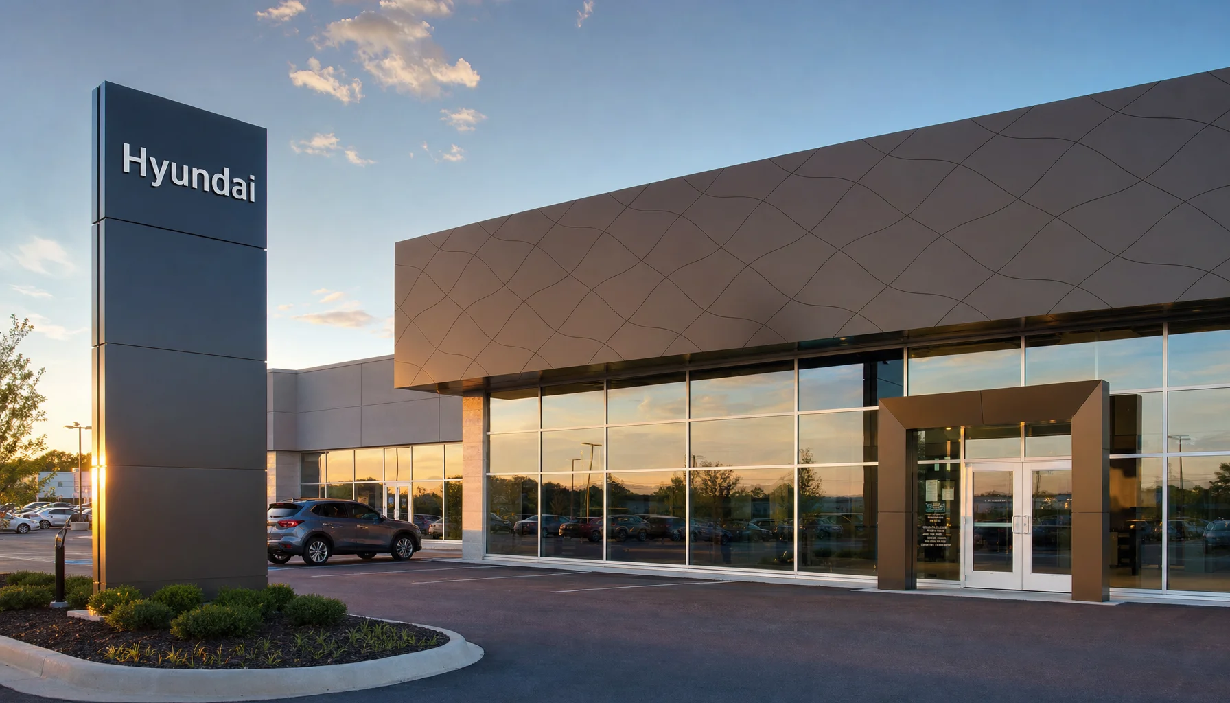 Featured image for Best Hyundai Dealerships in Baltimore, Ranked by CarEdge Data