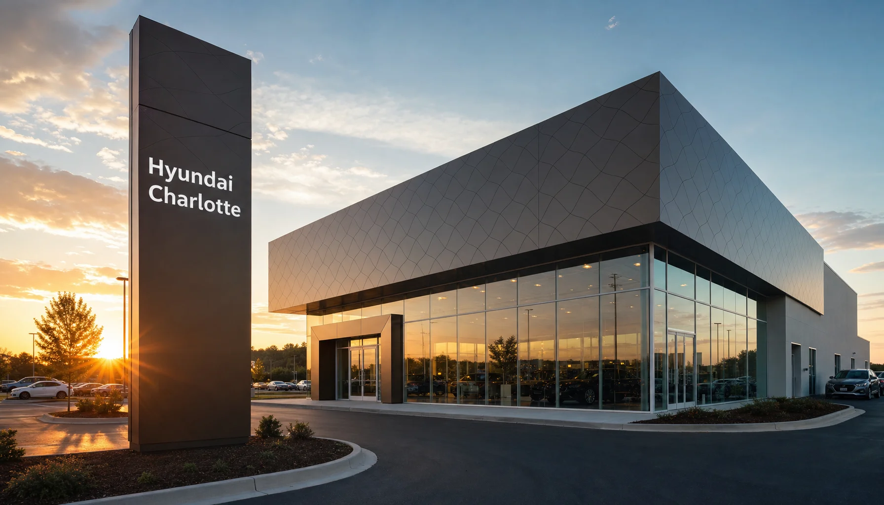 Featured image for Best Hyundai Dealerships in Charlotte, Ranked by CarEdge Data