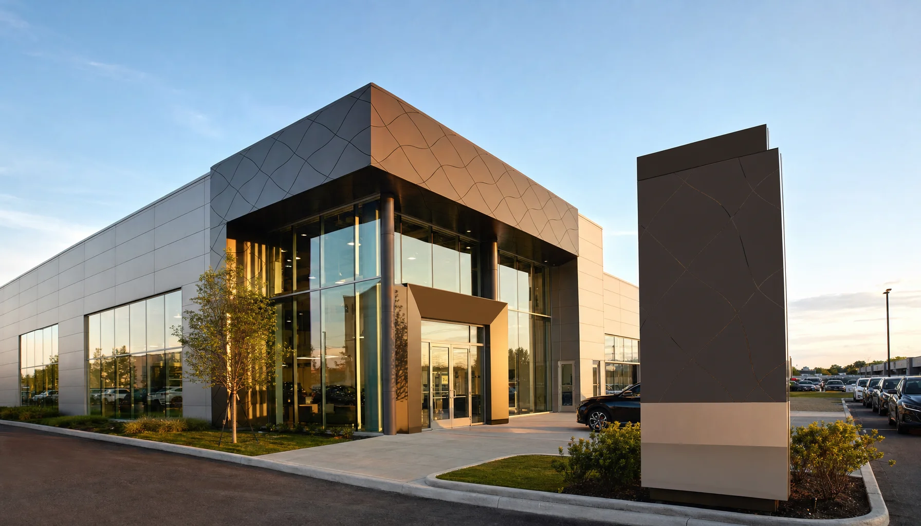 Featured image for Best Hyundai Dealerships in Indianapolis, Ranked by CarEdge Data