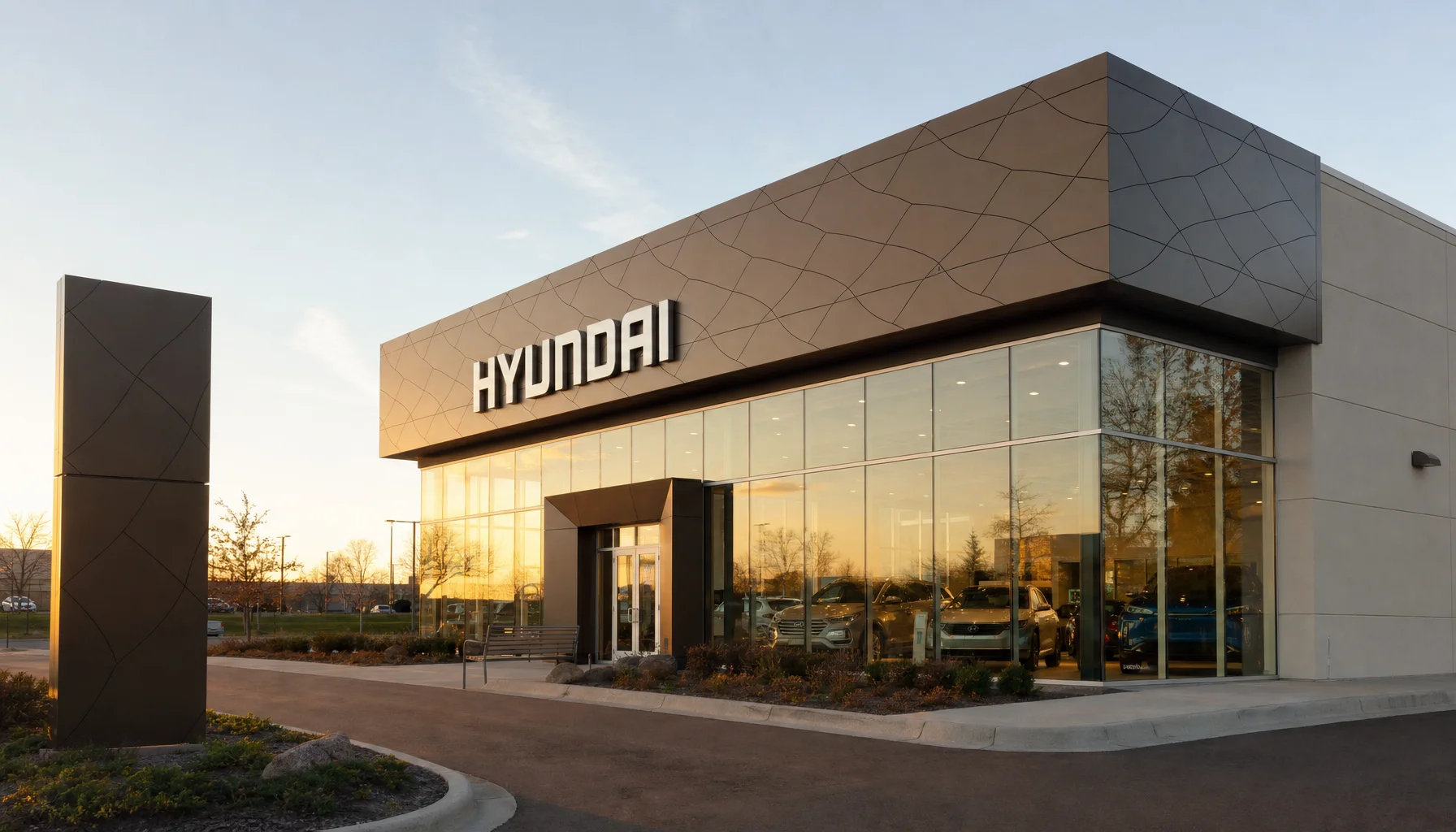 Featured image for Best Hyundai Dealerships in Minneapolis, Ranked by CarEdge Data