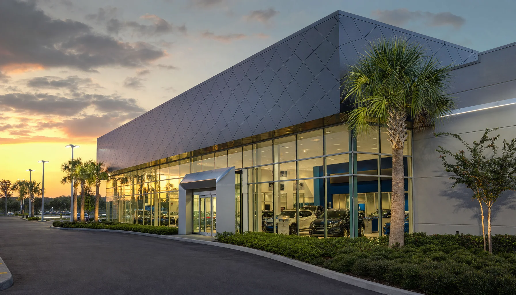 Featured image for Best Hyundai Dealerships in Orlando, Ranked by CarEdge Data