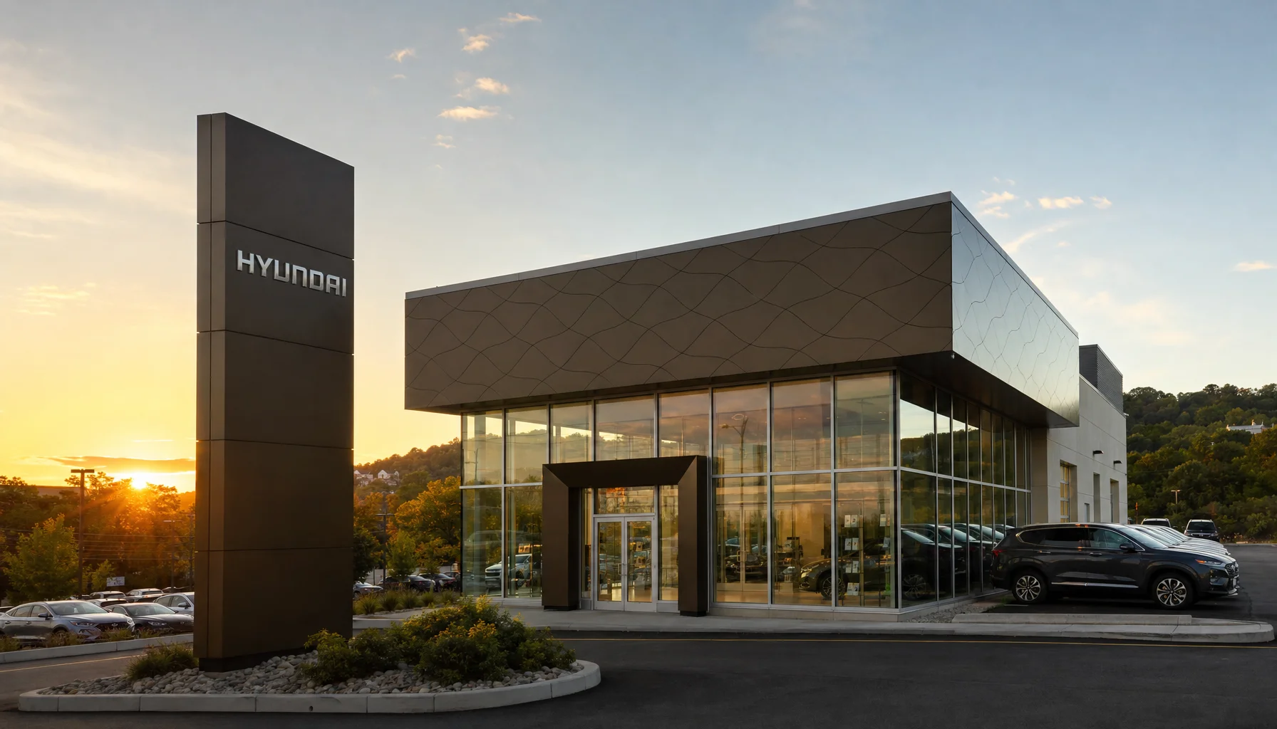 Featured image for Best Hyundai Dealerships in Pittsburgh, Ranked by CarEdge Data