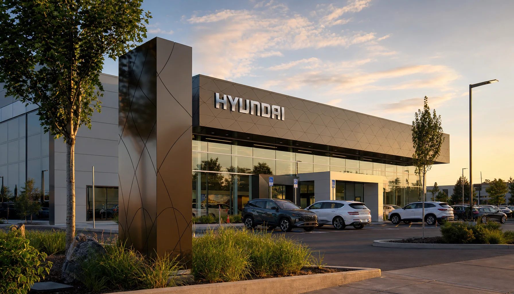 Featured image for Best Hyundai Dealerships in Portland, Ranked by CarEdge Data