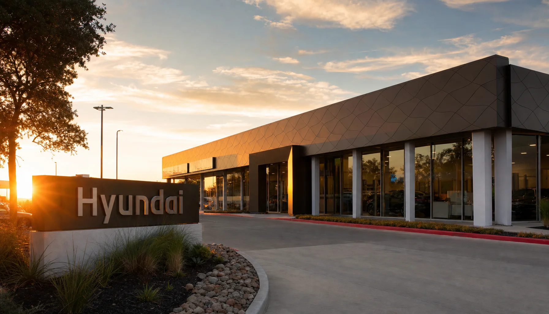 Featured image for Best Hyundai Dealerships in San Antonio, Ranked by CarEdge Data