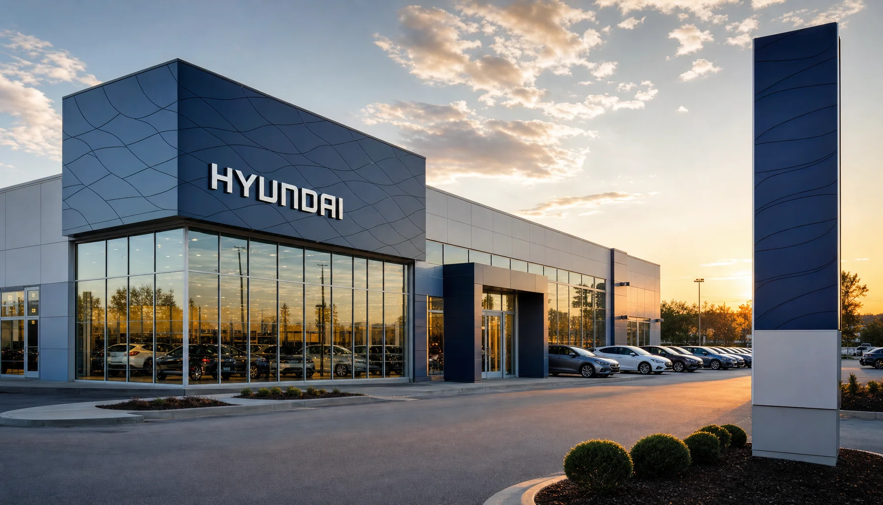 Featured image for Best Hyundai Dealerships in St. Louis, Ranked by CarEdge Data