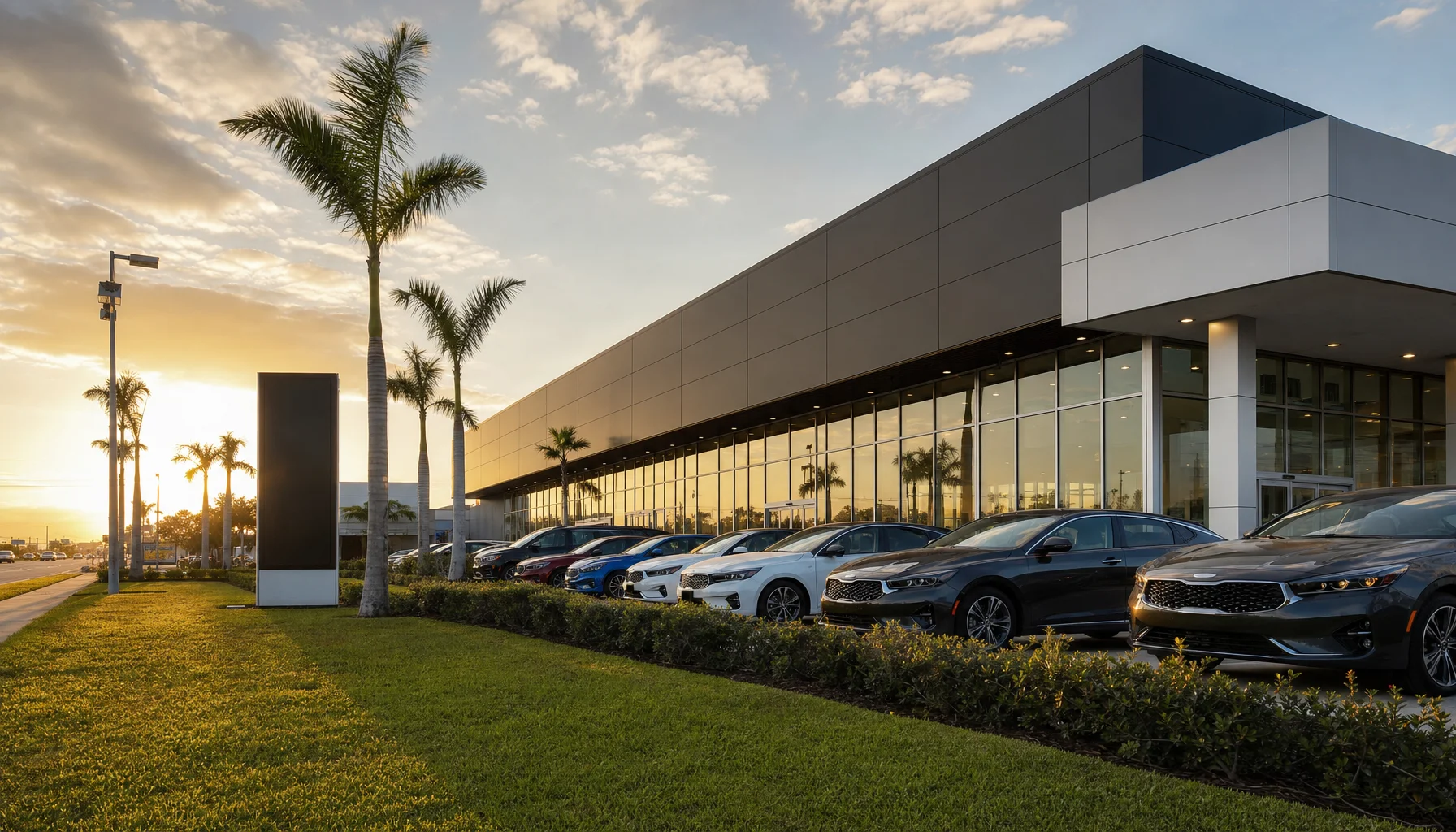 Featured image for Best Kia Dealerships in Orlando, Ranked by CarEdge Data