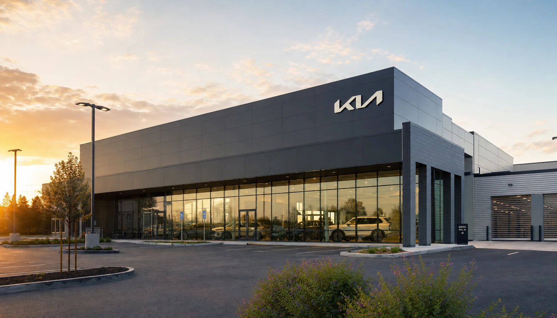 Featured image for Best Kia Dealerships in Sacramento, Ranked by CarEdge Data