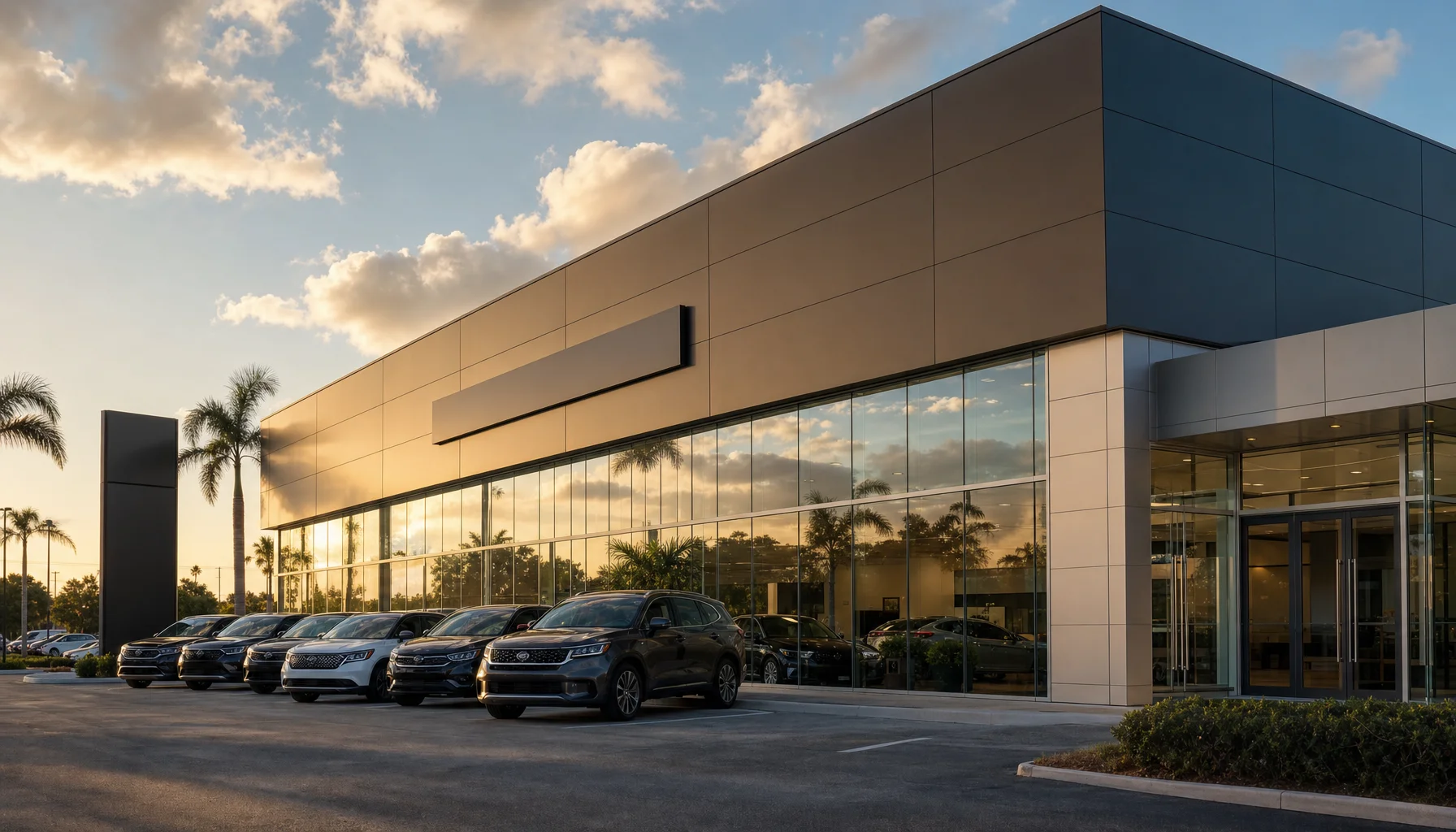 Featured image for Best Kia Dealerships in West Palm Beach, Ranked by CarEdge Data