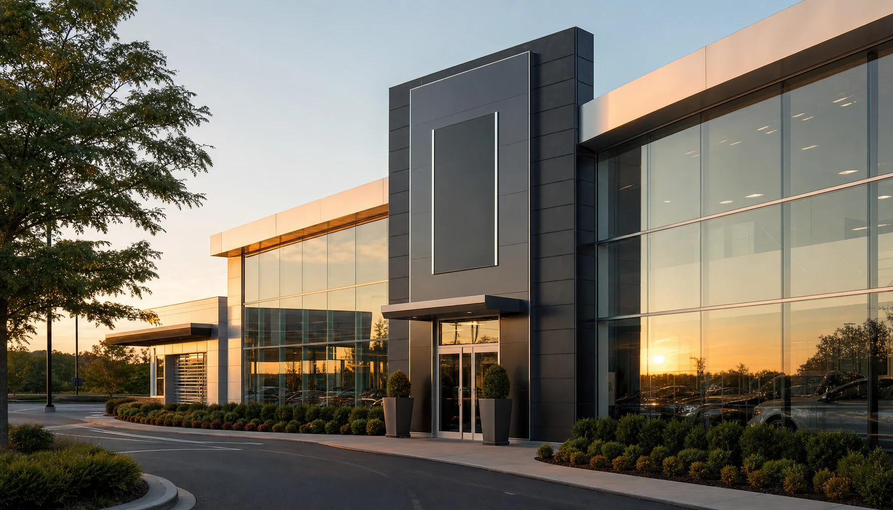 Best Lincoln Dealerships in Akron, Ranked by CarEdge Data