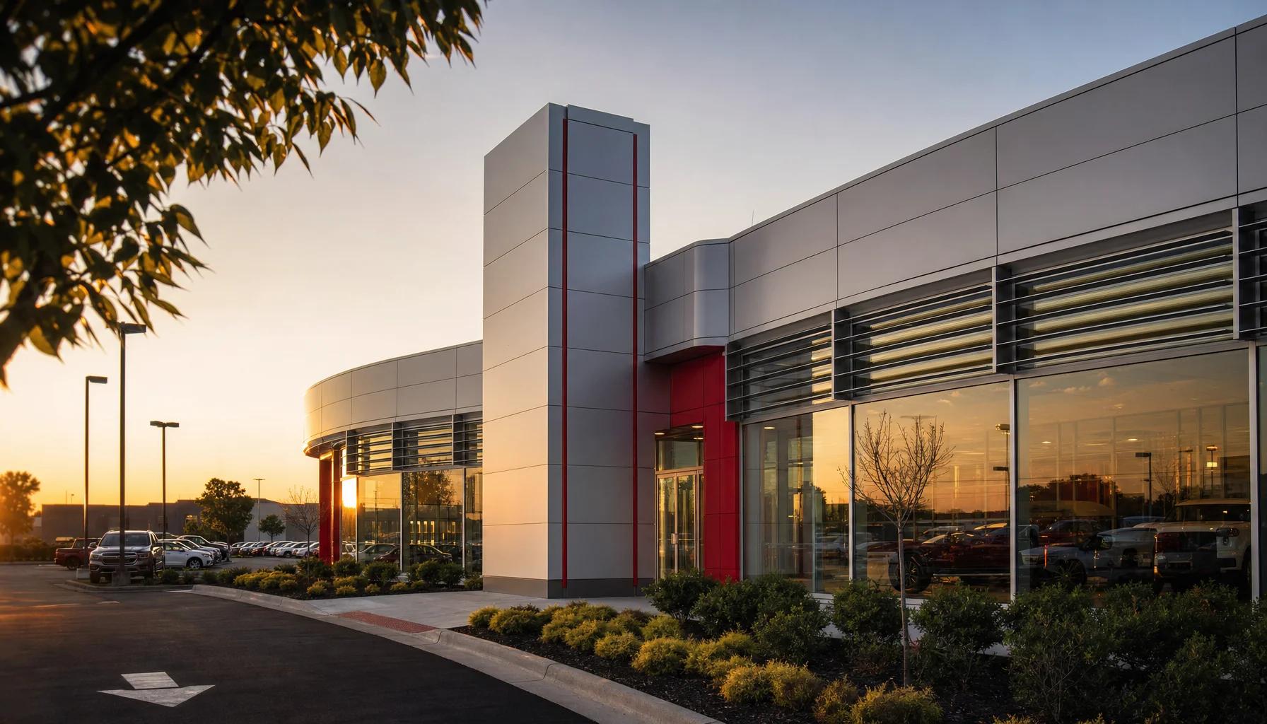 Featured image for Best Nissan Dealerships in Charlotte, Ranked by CarEdge Data