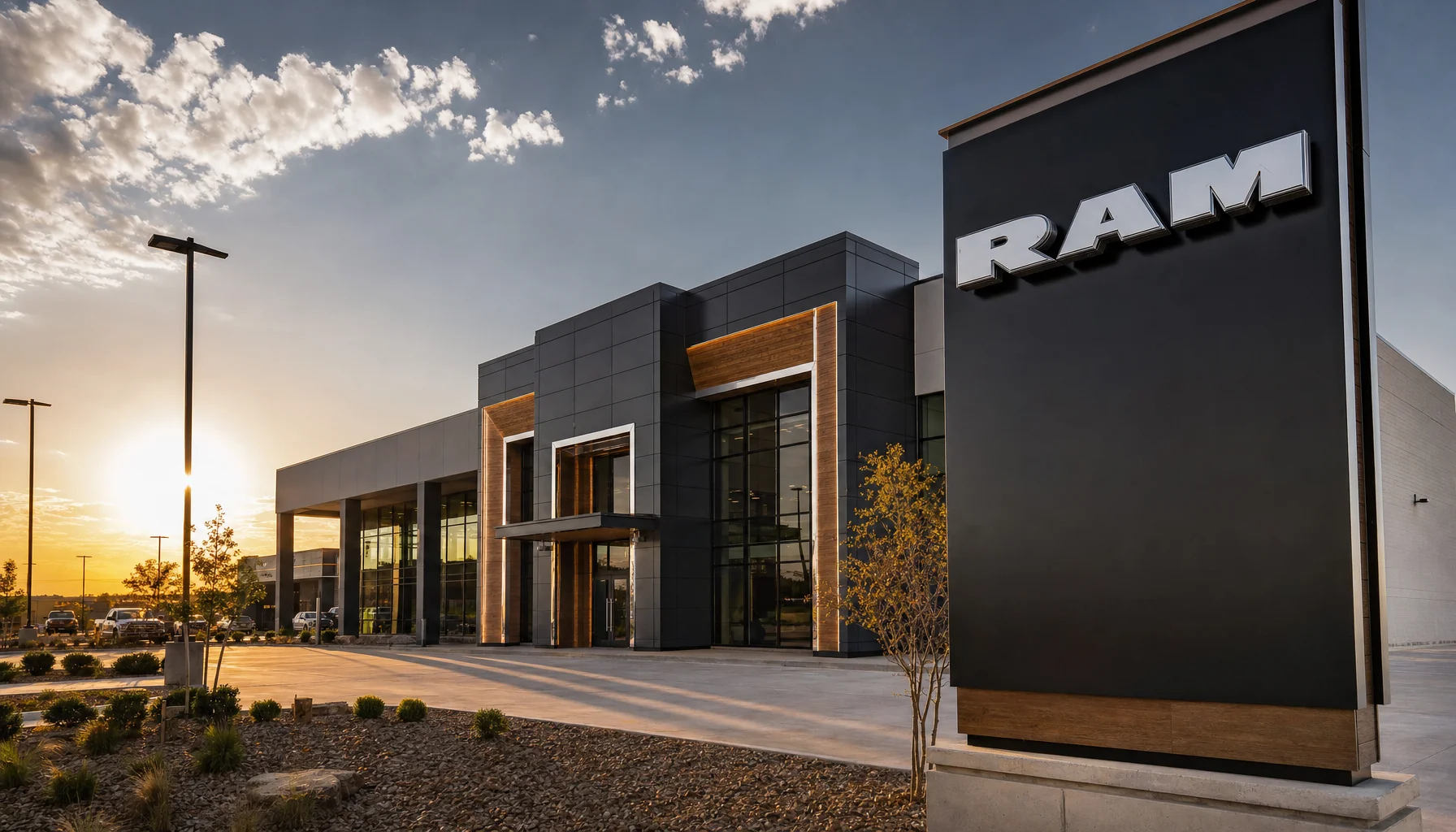 Featured image for Best RAM Dealerships in Austin, Ranked by CarEdge Data