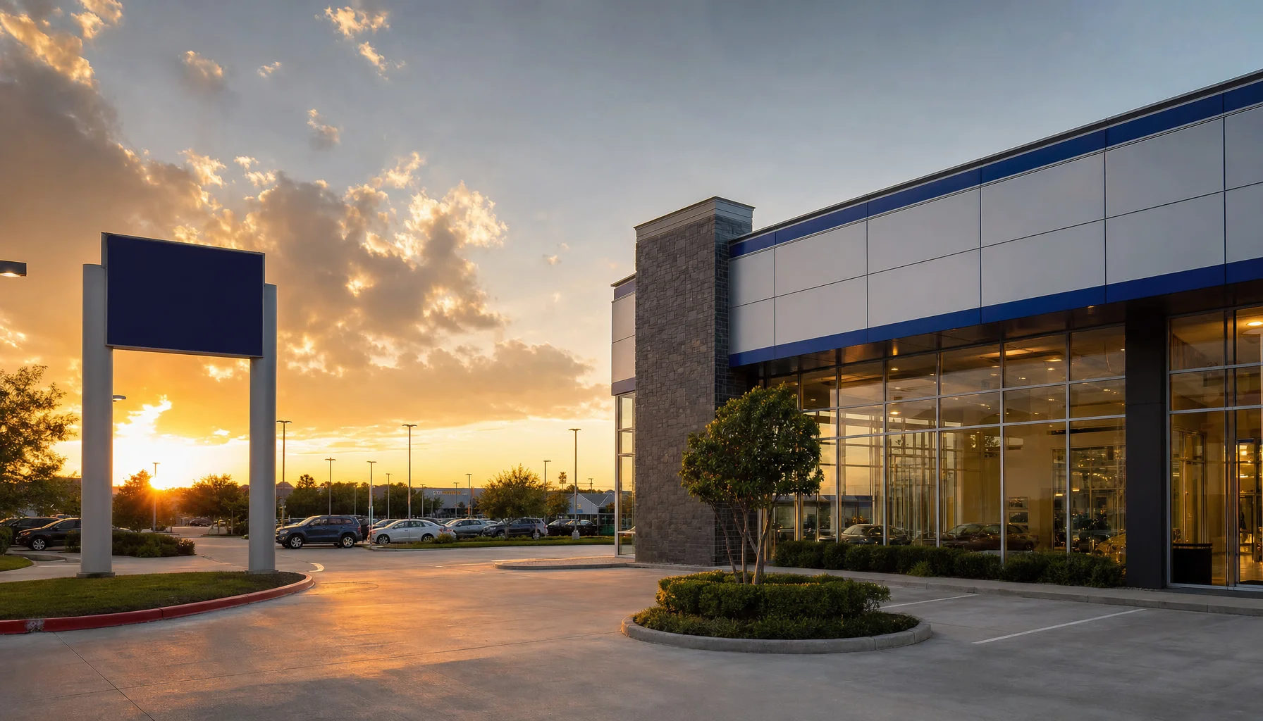Featured image for Best Subaru Dealerships in Houston, Ranked by CarEdge Data
