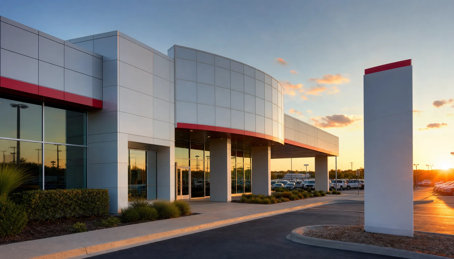 Featured image for Best Toyota Dealerships in Austin, Ranked by CarEdge Data