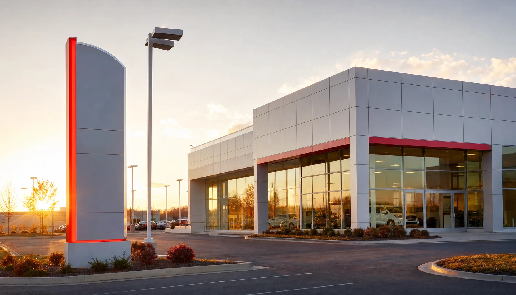 Featured image for Best Toyota Dealerships in Charlotte, Ranked by CarEdge Data