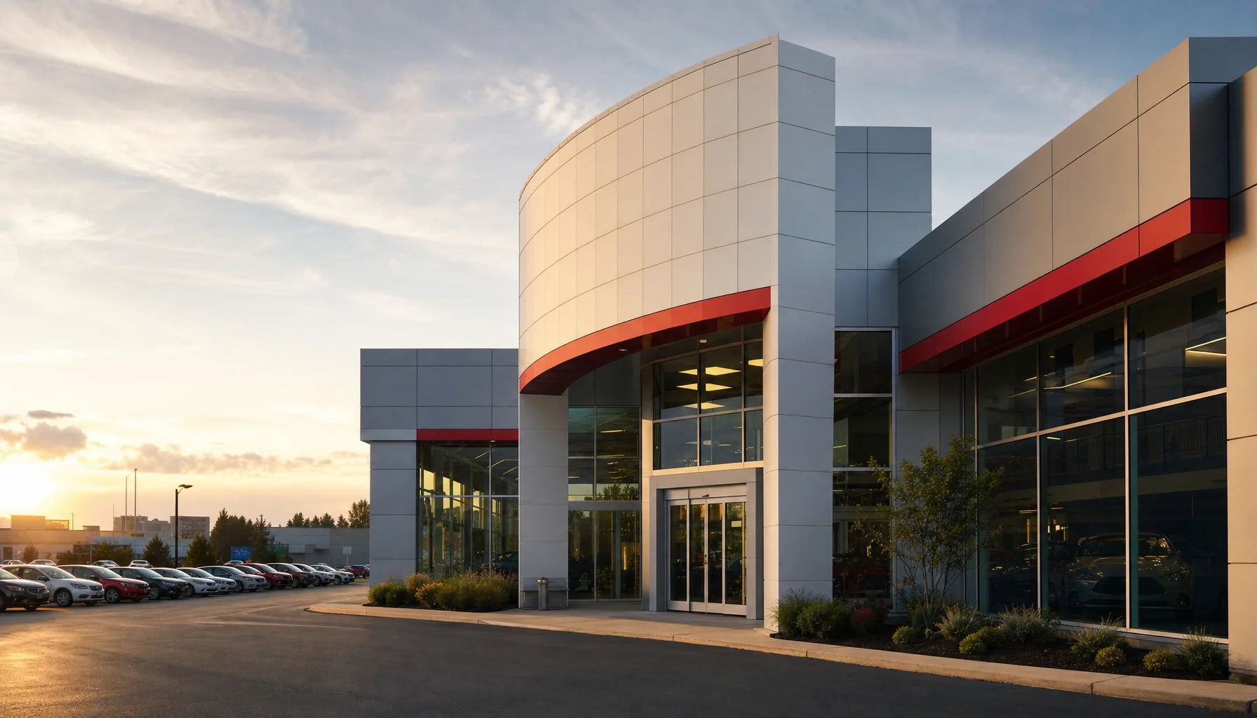 Featured image for Best Toyota Dealerships in Cleveland, Ranked by CarEdge Data