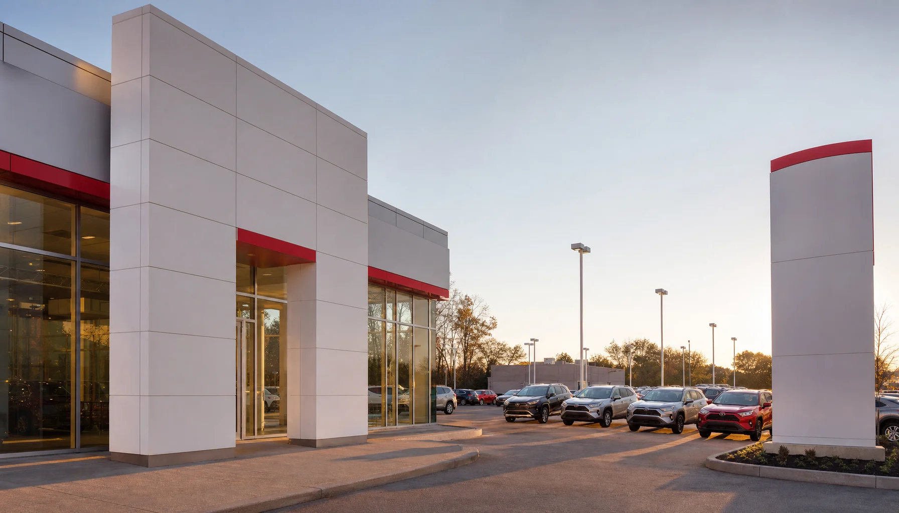 Featured image for Best Toyota Dealerships in Columbus, Ranked by CarEdge Data