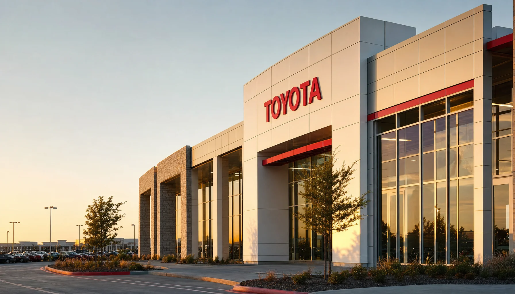 Featured image for Best Toyota Dealerships in Dallas-Fort Worth, Ranked by CarEdge Data