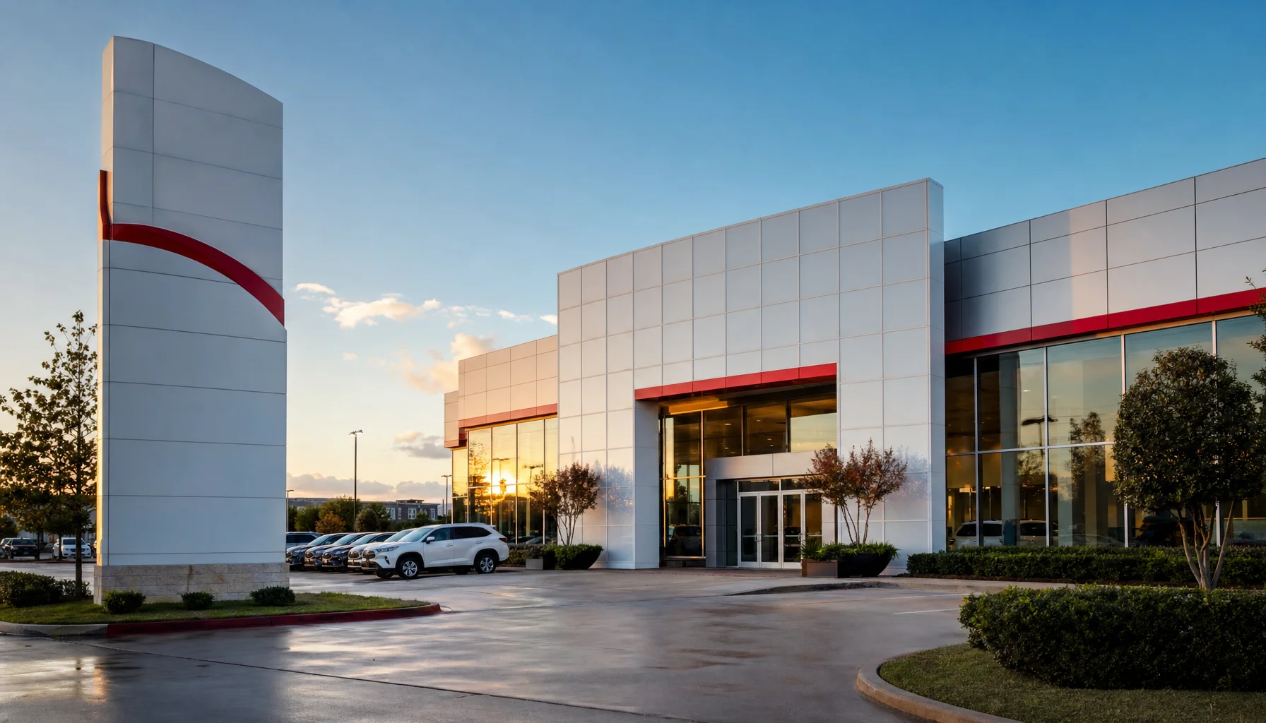 Featured image for Best Toyota Dealerships in Houston, Ranked by CarEdge Data