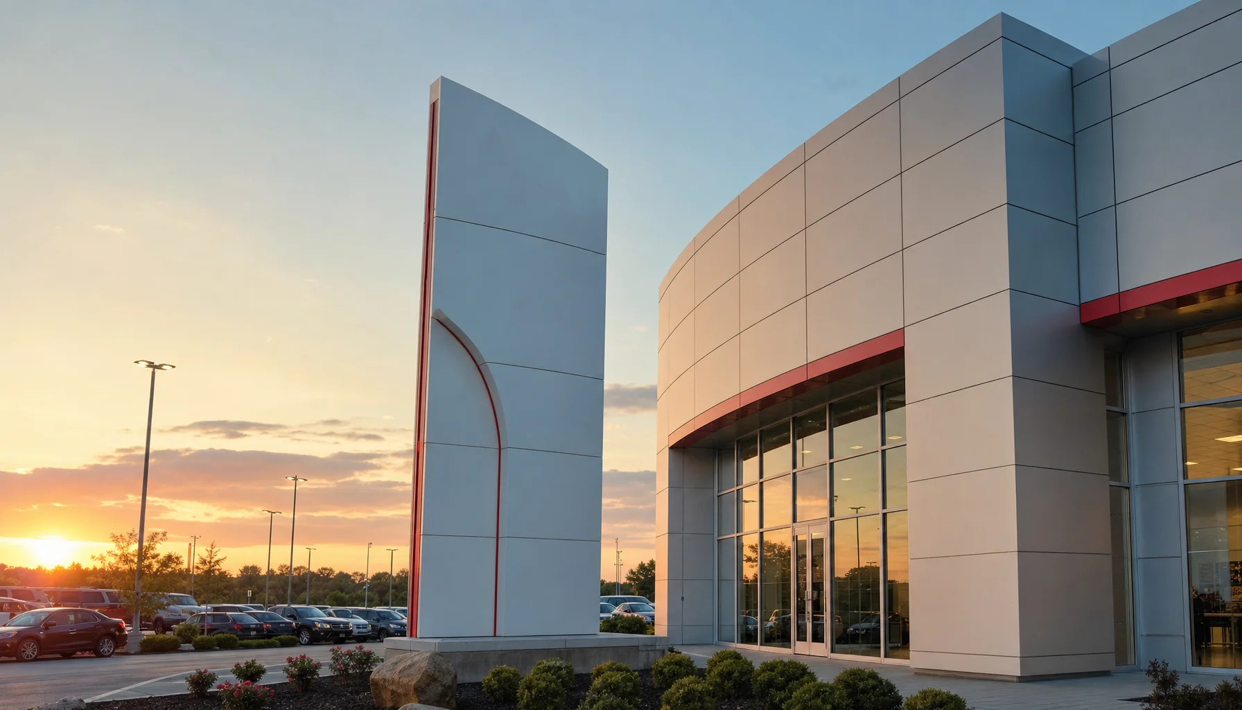 Featured image for Best Toyota Dealerships in Indianapolis, Ranked by CarEdge Data