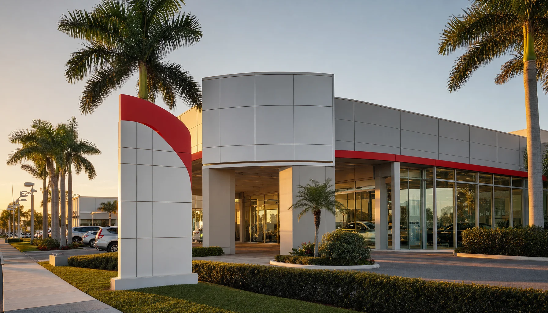 Featured image for Best Toyota Dealerships in Miami, Ranked by CarEdge Data