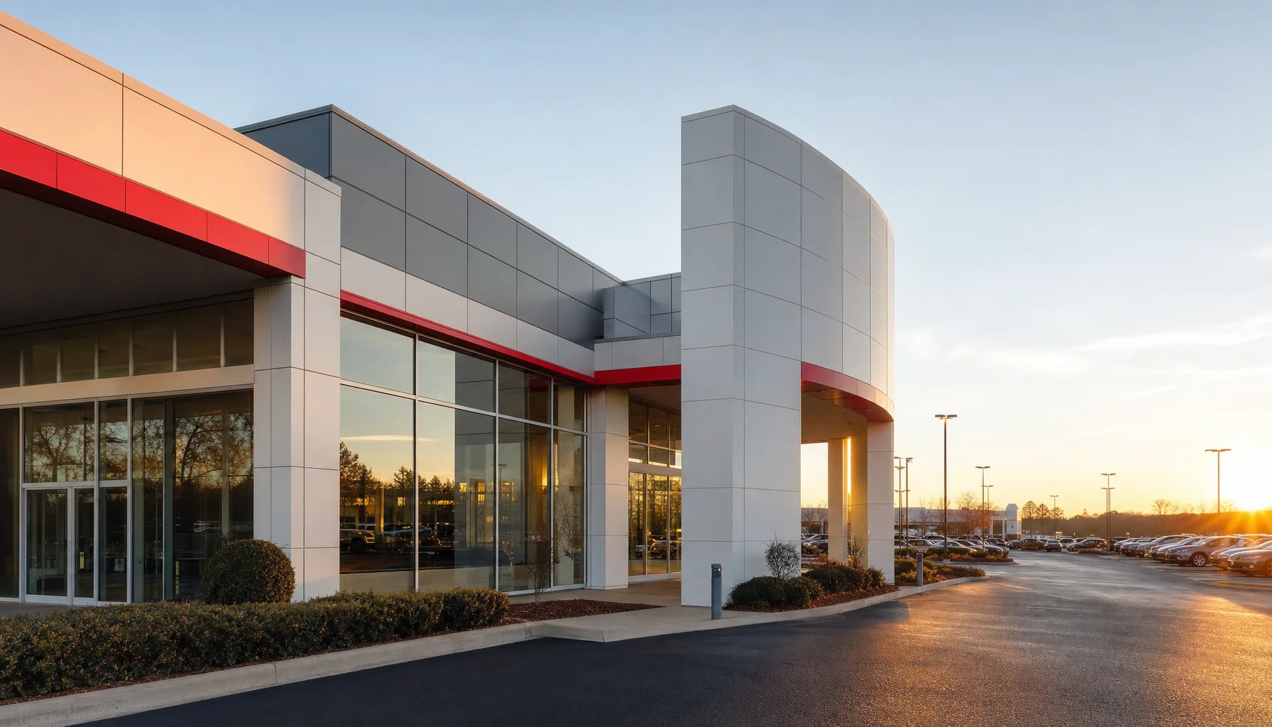 Featured image for Best Toyota Dealerships in Raleigh-Durham, Ranked by CarEdge Data