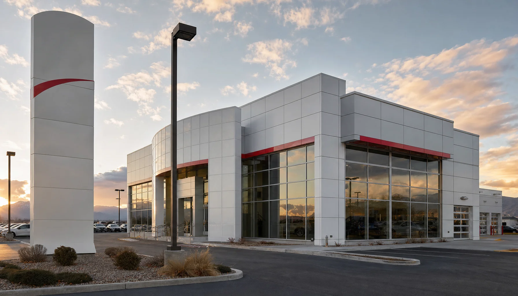 Featured image for Best Toyota Dealerships in Salt Lake City, Ranked by CarEdge Data