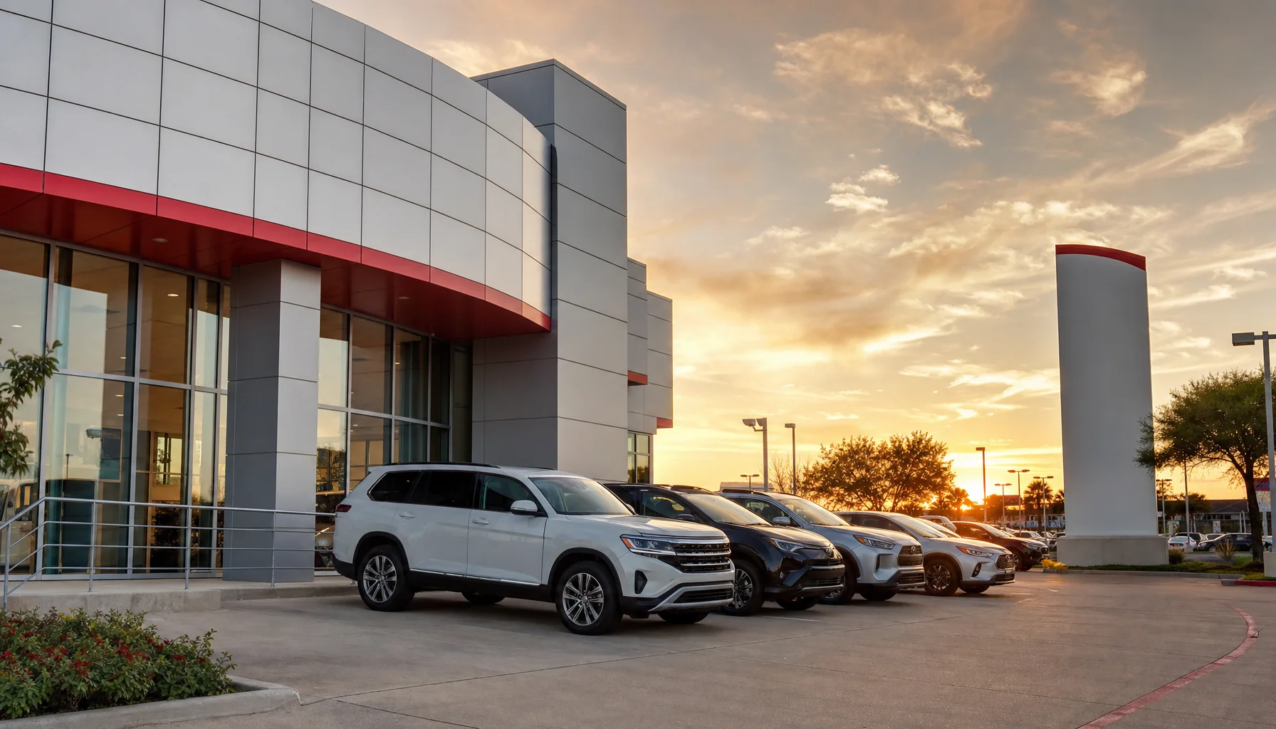 Featured image for Best Toyota Dealerships in San Antonio, Ranked by CarEdge Data