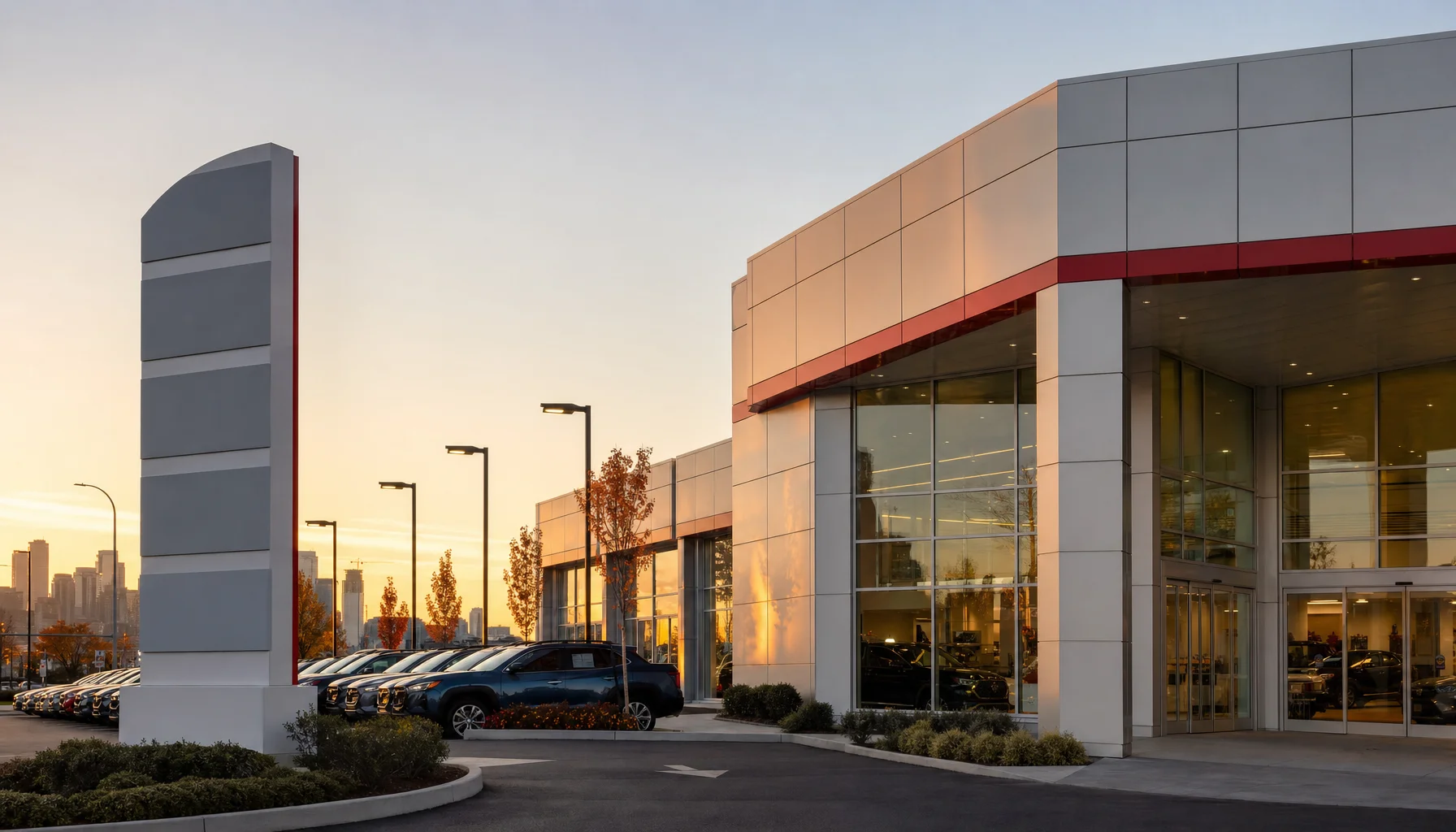Featured image for Best Toyota Dealerships in Seattle, Ranked by CarEdge Data