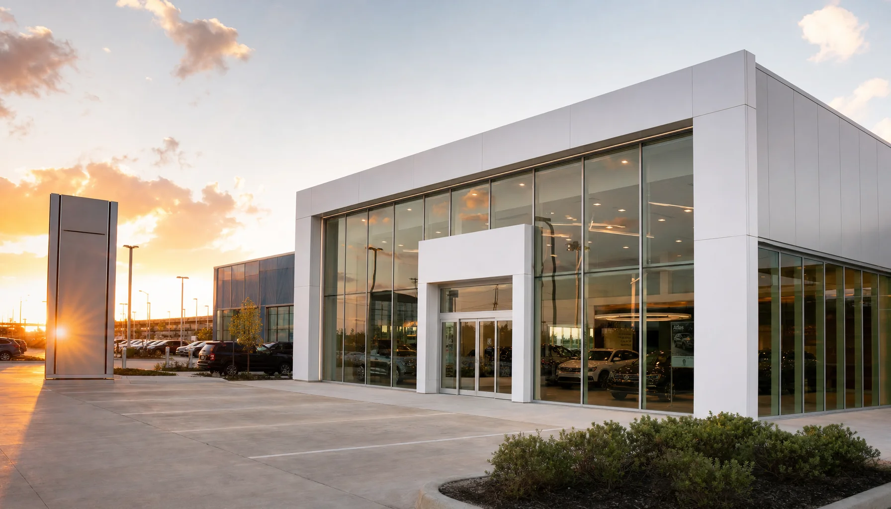 Featured image for Best Volkswagen Dealerships in Houston, Ranked by CarEdge Data
