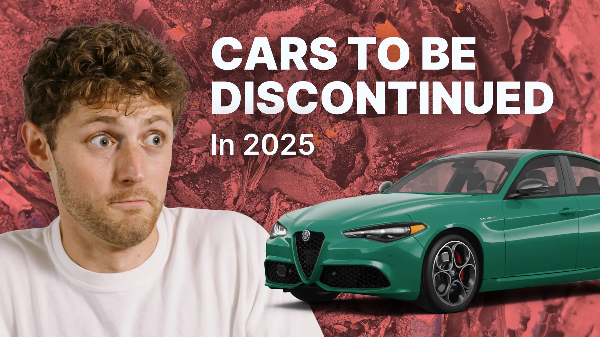 Featured image for What Cars Are Being Discontinued In 2025? The Complete List Of Canceled Models