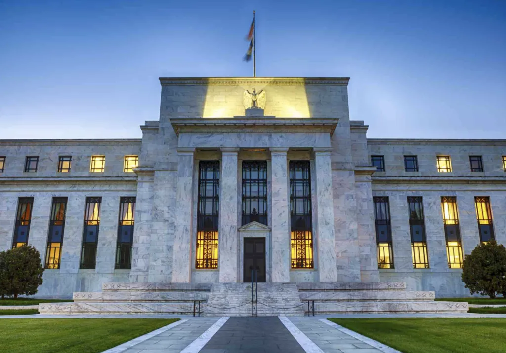 US Federal Reserve