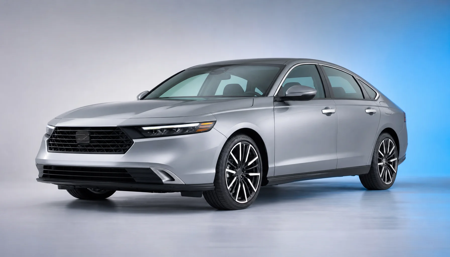 Honda Accord Specs Guide: 2023, 2024, and 2025 Model Years