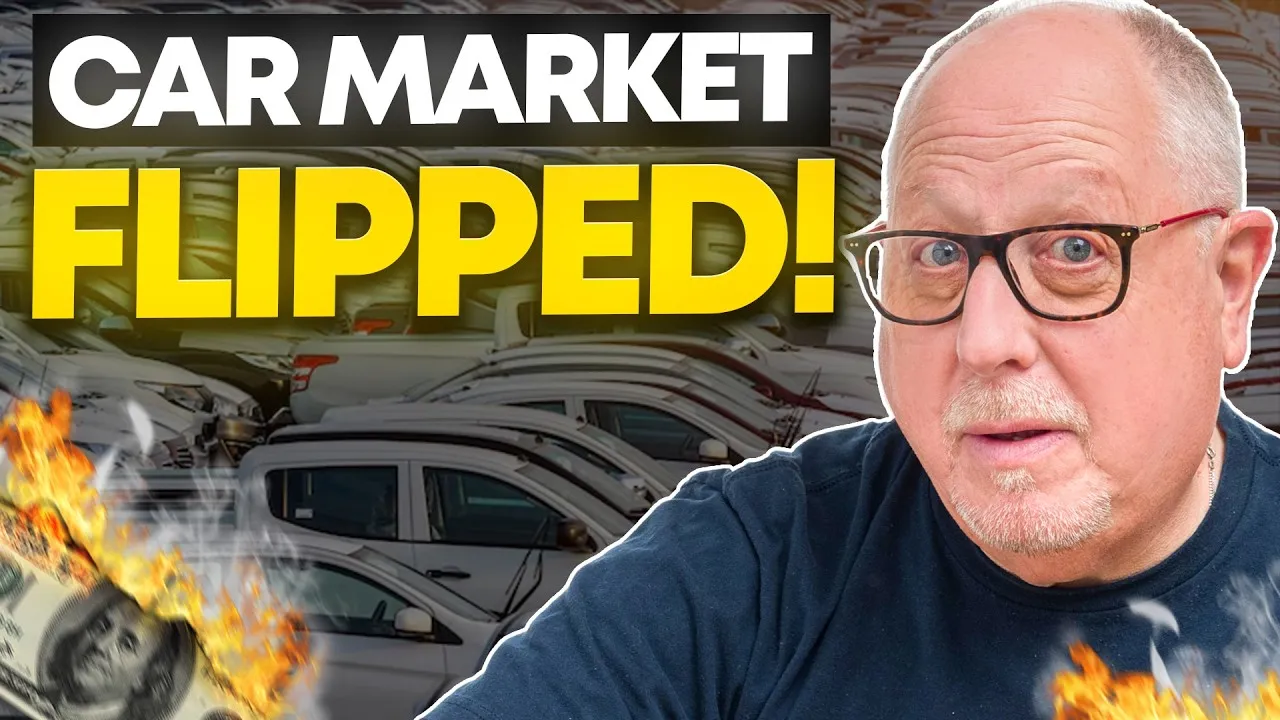 Featured image for 3 Ways to Know How Much Can You Negotiate on a New Car – Pro From a Former Dealer