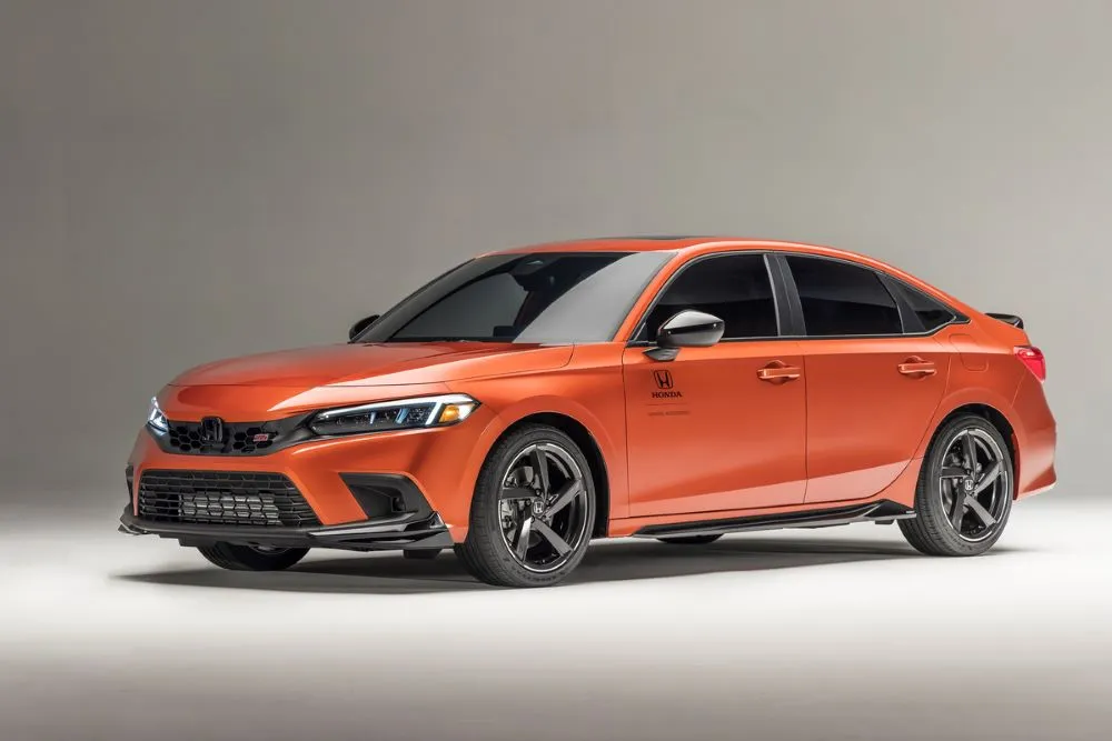 Honda financing deals 2024