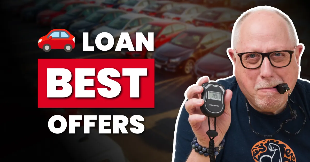 Featured image for The Best Auto Loan Rates in October: Zero Percent Financing and More