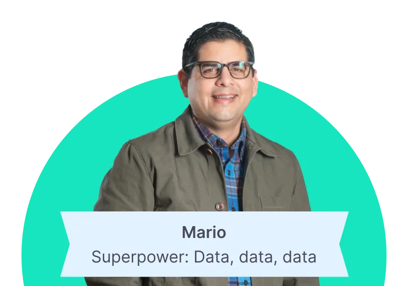 Mario