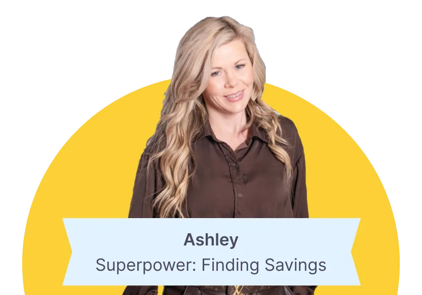 Ashley