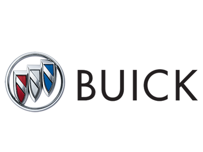 Buick brand logo