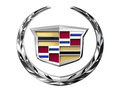 Cadillac brand logo