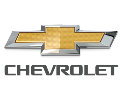 Chevrolet brand logo