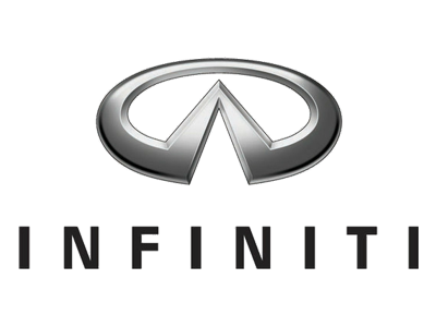 INFINITI brand logo